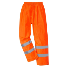 Portwest Vízálló és fényvisszaverő védőnadrág-H441 XXL narancs