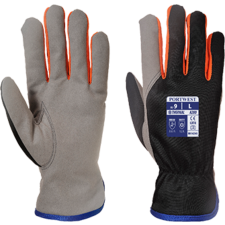 Portwest Wintershield kesztyű védőkesztyű