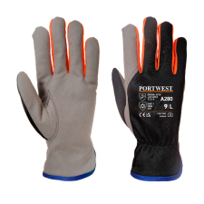 Portwest Wintershield kesztyű védőkesztyű