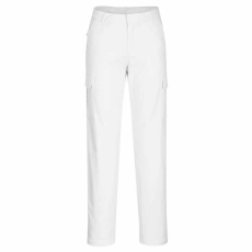Portwest Women's Stretch Cargo nadrág