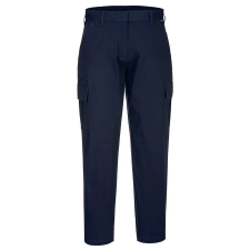Portwest WOMEN'S STRETCH CARGO nadrág munkaruha
