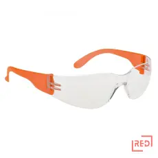 Portwest Wrap-around védőszemüveg