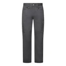Portwest WX2 Eco Combat nadrág Metal Grey 32 munkaruha