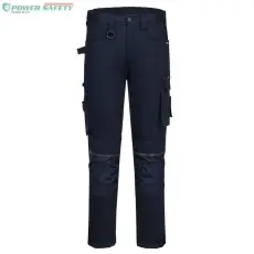 Portwest WX2 Eco Craft nadrág - Navy