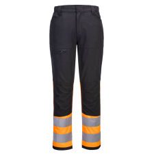 Portwest WX2 Eco Hi-Vis 1. osztályú Eco Hi-Vis szerviznadrág munkaruha