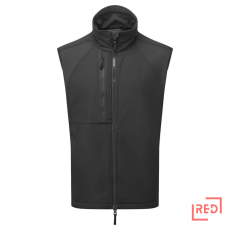 Portwest WX2 Eco Softshell mellény (2L)