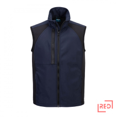 Portwest WX2 Eco Softshell mellény (2L)