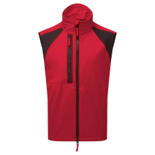 Portwest WX2 Eco Softshell mellény (2L) munkaruha