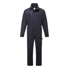 Portwest WX2 Eco Stretch overál tengerészkék S munkaruha