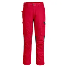 Portwest WX2 Eco Stretch Trade nadrág munkaruha
