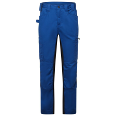 Portwest WX2 Eco Stretch Trade nadrág Quartz Blue 42