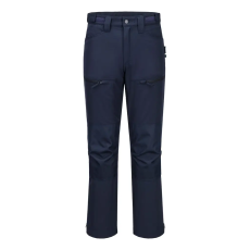 Portwest WX2 Eco Stretch túranadrág tengerészkék 38