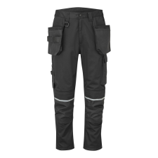 Portwest WX2 Stretch lengőzsebes nadrág munkaruha