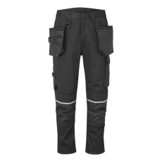 Portwest WX2 Stretch lengőzsebes nadrág