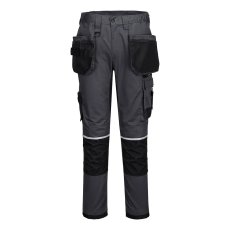 Portwest WX2 Stretch lengőzsebes nadrág