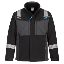 Portwest WX3 FR Softshell Jacket munkaruha