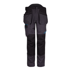 Portwest WX3 Holster nadrág Metal Grey 38