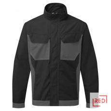 Portwest WX3 Industrial Wash kabát