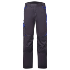 Portwest WX3 Industrial Wash nadrág Dark Navy 32 munkaruha