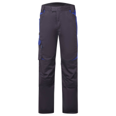 Portwest WX3 Industrial Wash nadrág Dark Navy 38