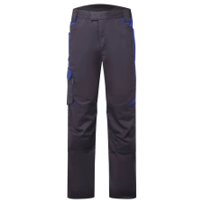 Portwest WX3 Industrial Wash nadrág Dark Navy 42 munkaruha