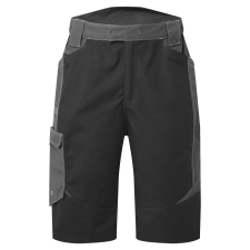 Portwest WX3 Industrial Wash nadrág fekete 34 munkaruha