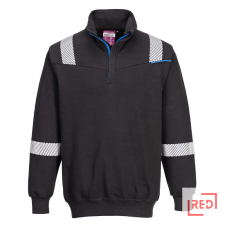 Portwest WX3 lángálló pulóver munkaruha