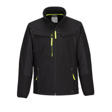 Portwest WX3 Leaf Softshell Jacket munkaruha