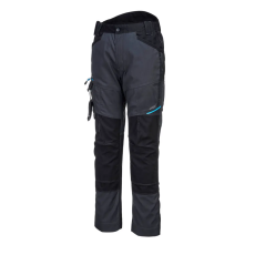 Portwest WX3 nadrág Metal Grey Short 36