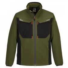 Portwest WX3 Softshell dzseki munkaruha