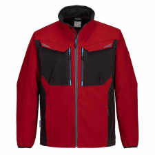 Portwest WX3 Softshell kabát munkaruha