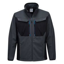 Portwest WX3 Softshell kabát munkaruha