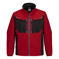 Portwest WX3 Softshell kabát munkaruha