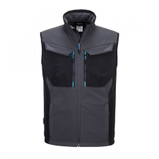 Portwest WX3 Softshell mellény munkaruha