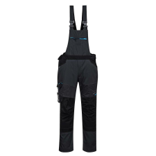 Portwest WX3 védőoverall-T704 M szürke munkaruha