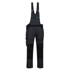 Portwest WX3 védőoverall-T704 szürke XXXL