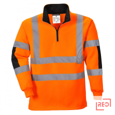 Portwest Xenon Rugby pulóver