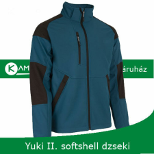 Portwest Yuki II softshell dzseki láthatósági ruházat
