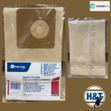 Porzsák Merida papír SV011, 012 (3db/csg) porzsák