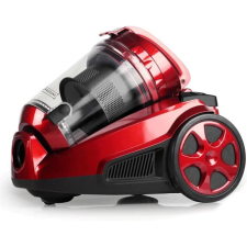  Porzsák nélküli Cyclone rendszerű porszívó, 1400W, 3L porszívó