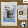  Porzsák Nilfisk Buddy 15, 18, 20, 22, Alto Aero 20-01, 20-11, 20-21, 21-21, 25-11, 26-01, 26-21, 31-21 Inox (10db/csg)