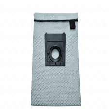  Porzsák, textil (eredeti) BOSCH porszívó porzsák