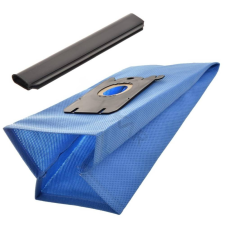 Porzsák újrafelhasználható, Philips Electrolux AEG porszívóhoz, S-BAG porzsák