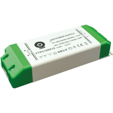POS Power FTPC150V12 12V/11A 132W IP20 LED tápegység (FTPC150V12) világítási kellék