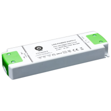 POS POWER FTPC50V24-D 24V/2.5A 50W IP20 szabályozható LED tápegység villanyszerelés