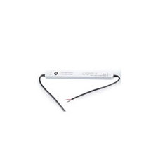 POS Power LED tápegység 12 Volt (132 Watt/11A) kültéri IP66 kültéri világítás
