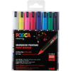 Posca Marker UNI PC-1MR 8er Set (181708)