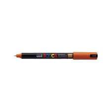 Posca Uni Posca PC-1MR 0.7mm Dekormarker - Narancssárga (181713) filctoll, marker