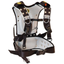 Poseidon One Harness búvárfelszerelés