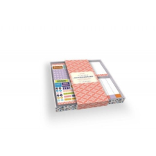 Posh: Planner Accessories naptár, kalendárium